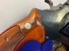  Smith Wesson 29-3 .44 Mag Blue 8 3/8" *TARGET TRIGGER, HAMMER, AND GRIPS*