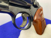  Smith Wesson 29-3 .44 Mag Blue 8 3/8" *TARGET TRIGGER, HAMMER, AND GRIPS*