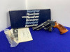 Smith & Wesson 25-5 .45 Colt 4" Blue *EXCELLENT 3 T'S MODEL SMITH&WESSON*