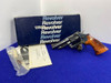 Smith & Wesson 25-5 .45 Colt 4" Blue *EXCELLENT 3 T'S MODEL SMITH&WESSON*