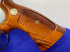 Smith & Wesson 25-5 .45 Colt 4" Blue *EXCELLENT 3 T'S MODEL SMITH&WESSON*