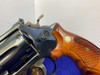 Smith & Wesson 25-5 .45 Colt 4" Blue *EXCELLENT 3 T'S MODEL SMITH&WESSON*