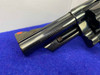 Smith & Wesson 25-5 .45 Colt 4" Blue *EXCELLENT 3 T'S MODEL SMITH&WESSON*