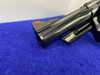 Smith & Wesson 25-5 .45 Colt 4" Blue *EXCELLENT 3 T'S MODEL SMITH&WESSON*