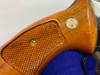 Smith & Wesson 25-5 .45 Colt 4" Blue *EXCELLENT 3 T'S MODEL SMITH&WESSON*