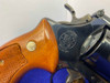 Smith & Wesson 25-5 .45 Colt 4" Blue *EXCELLENT 3 T'S MODEL SMITH&WESSON*
