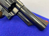 Smith & Wesson 25-5 .45 Colt 4" Blue *EXCELLENT 3 T'S MODEL SMITH&WESSON*