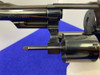 Smith & Wesson 25-5 .45 Colt 4" Blue *EXCELLENT 3 T'S MODEL SMITH&WESSON*