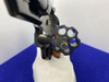 Smith & Wesson 25-5 .45 Colt 4" Blue *EXCELLENT 3 T'S MODEL SMITH&WESSON*