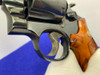 Smith & Wesson 25-5 .45 Colt 4" Blue *EXCELLENT 3 T'S MODEL SMITH&WESSON*