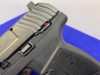 2023 Ruger MAX-9 9mm Blk 3.20" *ULTIMATE MULTI-PURPOSE SEMI-AUTO HANDGUN*