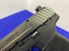 2023 Ruger MAX-9 9mm Blk 3.20" *ULTIMATE MULTI-PURPOSE SEMI-AUTO HANDGUN*