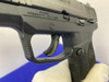 2023 Ruger MAX-9 9mm Blk 3.20" *ULTIMATE MULTI-PURPOSE SEMI-AUTO HANDGUN*