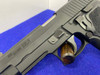 Sig Sauer P226 .22 LR 4.6" Black *EXCELLENT RIMFIRE SEMI-AUTOMATIC PISTOL*