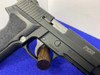 Sig Sauer P226 .22 LR 4.6" Black *EXCELLENT RIMFIRE SEMI-AUTOMATIC PISTOL*