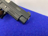 Sig Sauer P226 .22 LR 4.6" Black *EXCELLENT RIMFIRE SEMI-AUTOMATIC PISTOL*