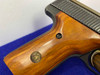 1978 Browning Challenger II .22 LR Blue 6 3/4" *AWESOME RIMFIRE EXAMPLE*