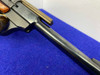 1978 Browning Challenger II .22 LR Blue 6 3/4" *AWESOME RIMFIRE EXAMPLE*