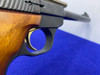 1978 Browning Challenger II .22 LR Blue 6 3/4" *AWESOME RIMFIRE EXAMPLE*