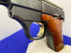 1978 Browning Challenger II .22 LR Blue 6 3/4" *AWESOME RIMFIRE EXAMPLE*