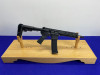 CMMG Banshee Mk4 4.6x30mm Black 10" *INCREDIBLE SEMI-AUTOMATIC PISTOL*