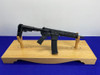 CMMG Banshee Mk4 4.6x30mm Black 10" *INCREDIBLE SEMI-AUTOMATIC PISTOL*