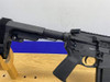 CMMG Banshee Mk4 4.6x30mm Black 10" *INCREDIBLE SEMI-AUTOMATIC PISTOL*