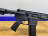 CMMG Banshee Mk4 4.6x30mm Black 10" *INCREDIBLE SEMI-AUTOMATIC PISTOL*