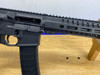 CMMG Banshee Mk4 4.6x30mm Black 10" *INCREDIBLE SEMI-AUTOMATIC PISTOL*