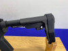 CMMG Banshee Mk4 4.6x30mm Black 10" *INCREDIBLE SEMI-AUTOMATIC PISTOL*