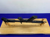 CMMG Banshee Mk4 4.6x30mm Black 10" *INCREDIBLE SEMI-AUTOMATIC PISTOL*