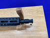 CMMG Banshee Mk4 4.6x30mm Black 10" *INCREDIBLE SEMI-AUTOMATIC PISTOL*
