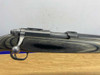 2002 Ruger 77/17 All Weather .17 HMR 24" *DISCONTINUED TARGET GREY FINISH*