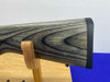 2002 Ruger 77/17 All Weather .17 HMR 24" *DISCONTINUED TARGET GREY FINISH*