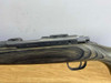 2002 Ruger 77/17 All Weather .17 HMR 24" *DISCONTINUED TARGET GREY FINISH*