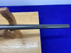 2002 Ruger 77/17 All Weather .17 HMR 24" *DISCONTINUED TARGET GREY FINISH*