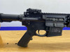 Smith & Wesson M&P 15 5.56Nato Black 18" *BUILT FOR EXCELLENT PERFORMANCE*