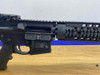 Smith & Wesson M&P 15 5.56Nato Black 18" *BUILT FOR EXCELLENT PERFORMANCE*