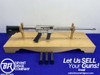 Just Right Carbines Marine .45 ACP 17" *STUNNING ELECTROLESS NICKEL PLATED*