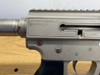 Just Right Carbines Marine .45 ACP 17" *STUNNING ELECTROLESS NICKEL PLATED*