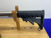 Just Right Carbines Marine .45 ACP 17" *STUNNING ELECTROLESS NICKEL PLATED*