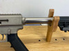 Just Right Carbines Marine .45 ACP 17" *STUNNING ELECTROLESS NICKEL PLATED*