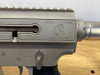 Just Right Carbines Marine .45 ACP 17" *STUNNING ELECTROLESS NICKEL PLATED*
