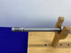 Just Right Carbines Marine .45 ACP 17" *STUNNING ELECTROLESS NICKEL PLATED*