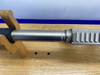 Just Right Carbines Marine .45 ACP 17" *STUNNING ELECTROLESS NICKEL PLATED*