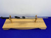 Just Right Carbines Marine .45 ACP 17" *STUNNING ELECTROLESS NICKEL PLATED*