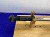 Just Right Carbines Marine .45 ACP 17" *STUNNING ELECTROLESS NICKEL PLATED*