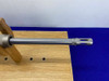 Just Right Carbines Marine .45 ACP 17" *STUNNING ELECTROLESS NICKEL PLATED*