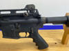 Rock River Arms LAR-15 5.56 Nato Black 18" *EXCELLENT AR-15 STYLE RIFLE*