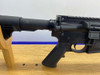 Smith Wesson M&P15 Optic Ready 5.56 Nato Black *AWESOME DISCONTINUED MODEL*